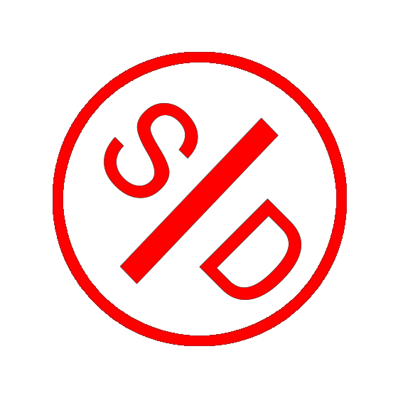 SocialDistancer logo